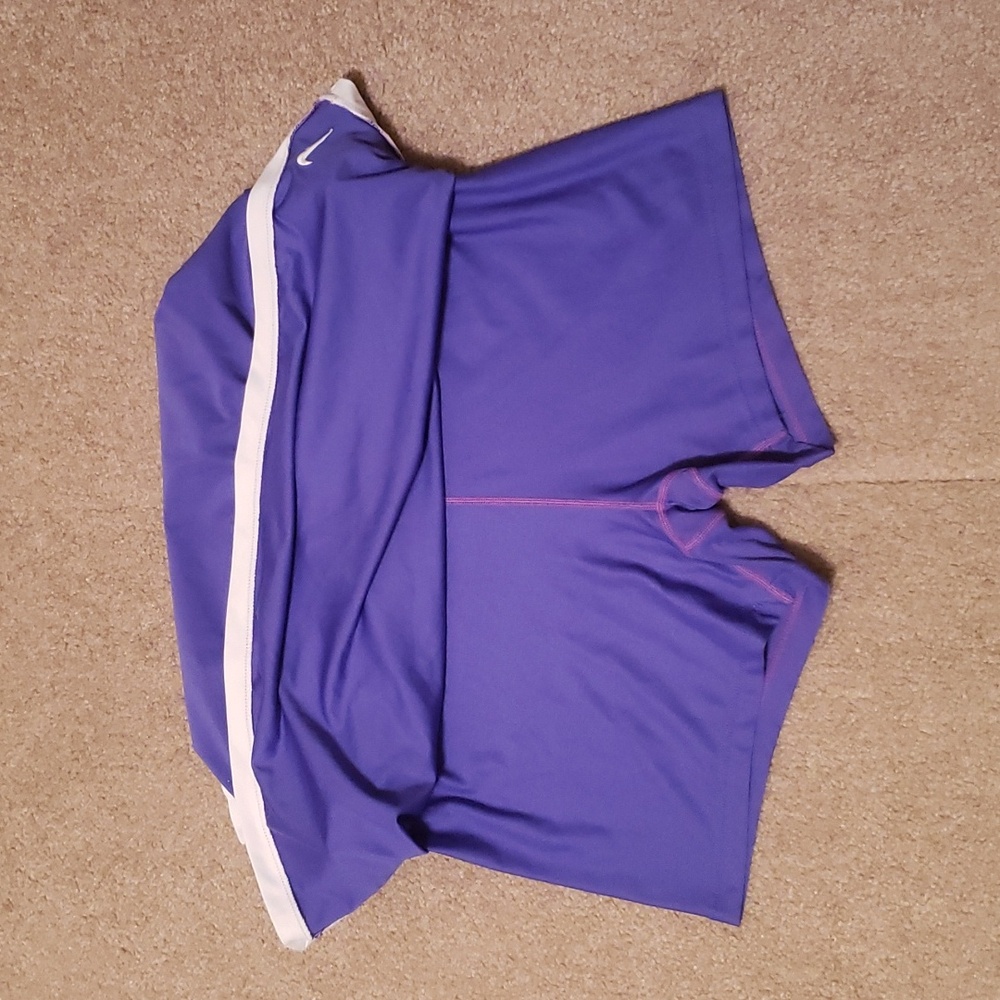 Nike Women's Tennis Skirt - Picture 5 of 11
